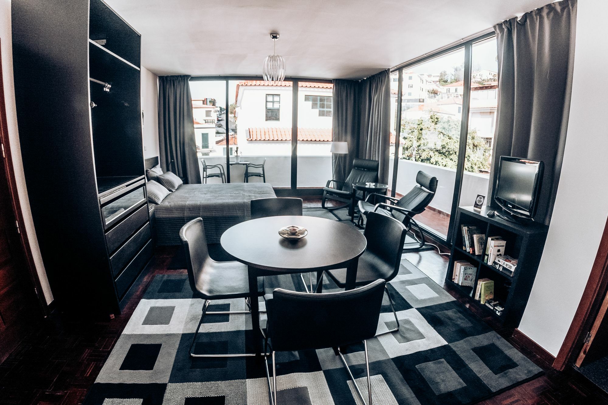 Arts In Apartments Pina Funchal  Exterior photo